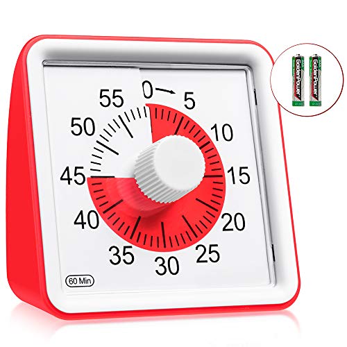 {Updated} List of Top 10 Best visual timers for classrooms in Detail