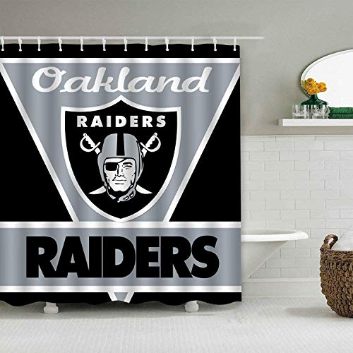 {Updated} List of Top 10 Best oakland raider bathroom ...