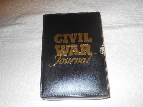 Civil War Journal Limited Collector's Edition 4-DVD Set