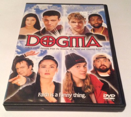 Dogma