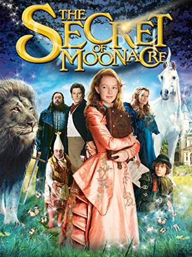 The Secret of Moonacre