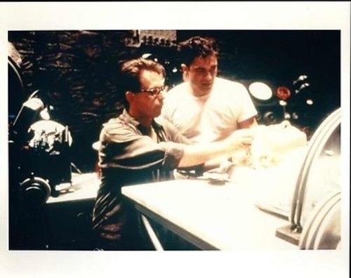 Brendan Fraser Gods And Monsters 8x10' Photo #G7414