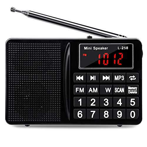 {Updated} Top 10 Best am fm sw radio {Guide & Reviews}