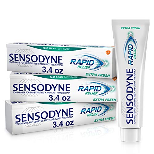 {Updated} List of Top 10 Best toothpaste for toothache in Detail