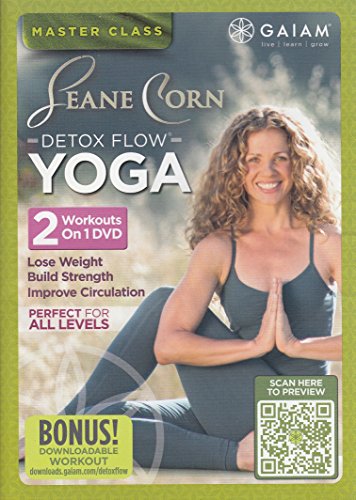Seane Corn - Detox Flow Yoga