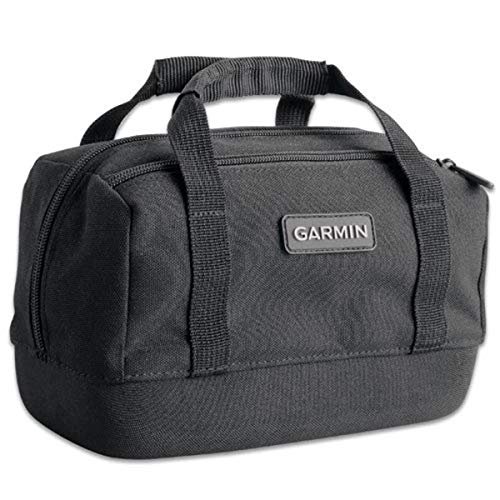 Garmin Carrying Case, Standard Packaging