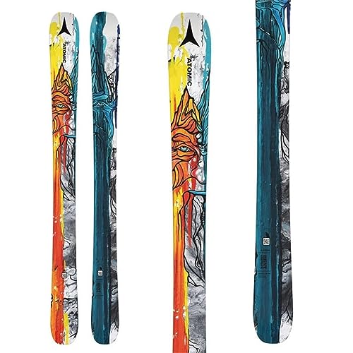 Atomic Youth Bent Chetler Mini Skis (Ski Only) 2024 163