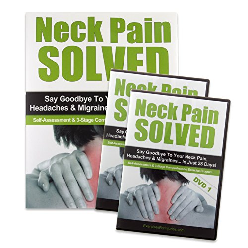 Neck Pain Solved