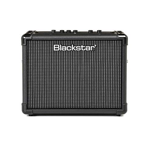 Blackstar 10W Digital Stereo Combo (IDCORE10V2)