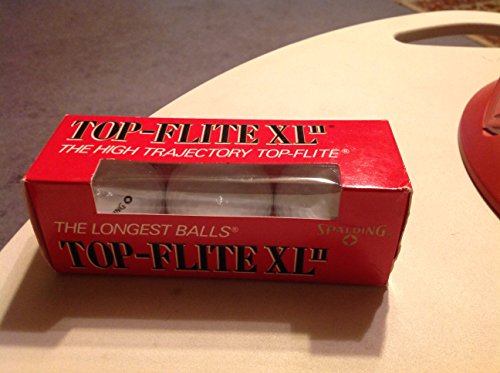 Top-Flite XL II