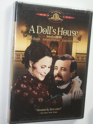 A Doll's House [DVD]