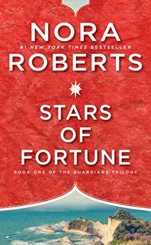 Stars of Fortune (The Guardians Trilogy Book 1)