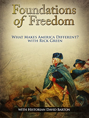 Foundations of Freedom: What Makes America Different?