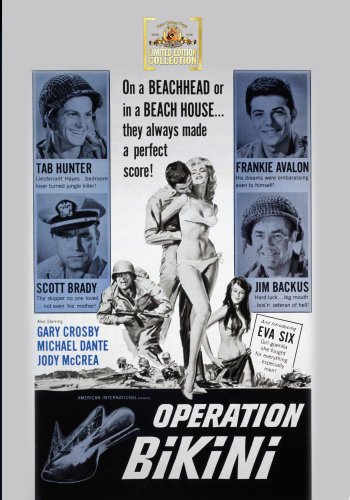 Operation Bikini