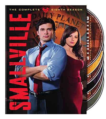 Smallville: Season 8