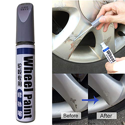 {Updated} List of Top 10 Best best alloy wheel repair kit in Detail