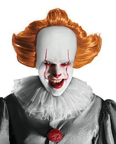 Rubie's Pennywise IT Movie Make-Up Kit