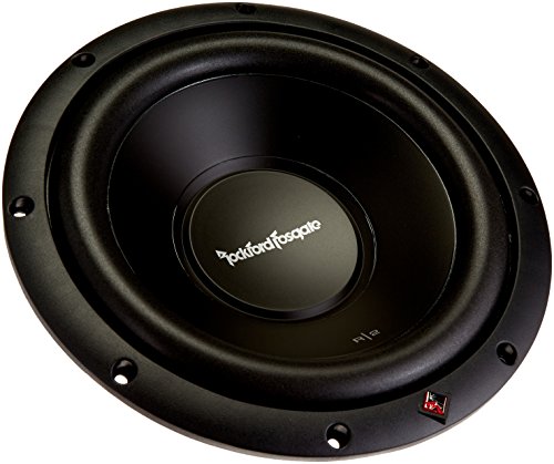 Rockford Fosgate R2D4-10 Prime 4-Ohm DVC 10” Subwoofer 250 Watts RMS / 500 Watts Max