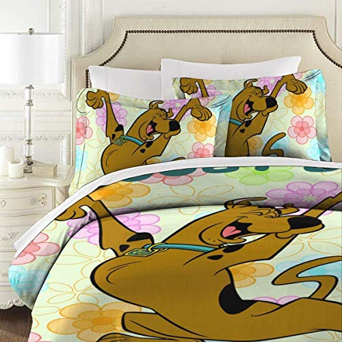 {Updated} List of Top 10 Best scooby doo bedding set in Detail