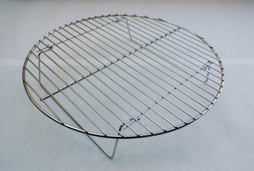 Smokenator Individual Hovergrill