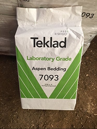 Harlan Tekland Envigo Aspen Bedding for Pets #7093