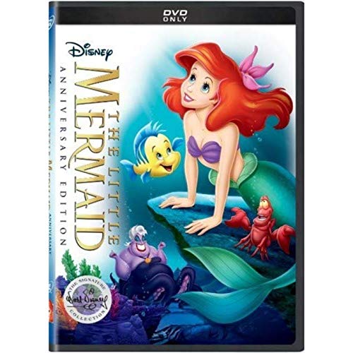 The Little Mermaid