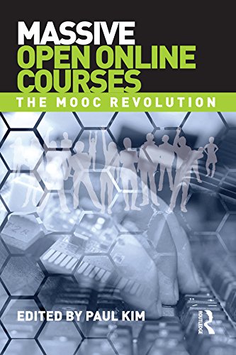 Massive Open Online Courses: The MOOC Revolution