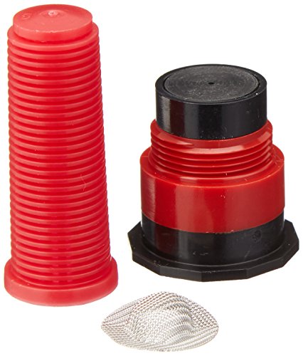 Toro 53856 570 MPR+ Nozzle Sprinkler, 90-Degree, 5-Feet,Blacks