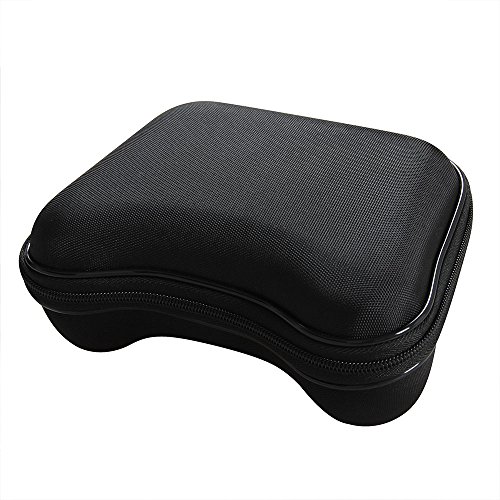 Hermitshell Travel EVA Case Carrying Pouch Cover Bag Compact Size Fits Microsoft Xbox One/Xbox One S/Xbox One X Wireless Controller