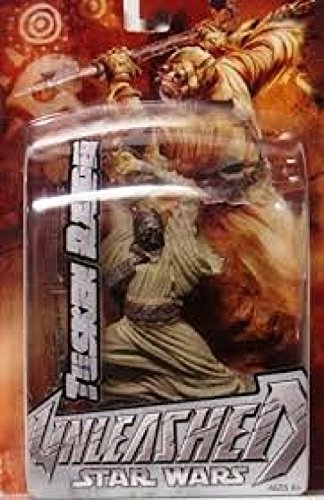 Star Wars Unleashed Tusken Raider (japan import)