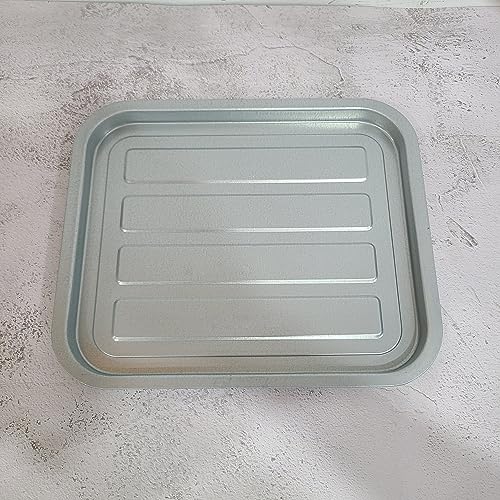 simbrief Ovenware Durable Stainless Steel Bakeware - Delicious Baking