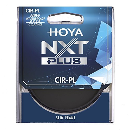 Hoya 67MM NXT Plus CRPL