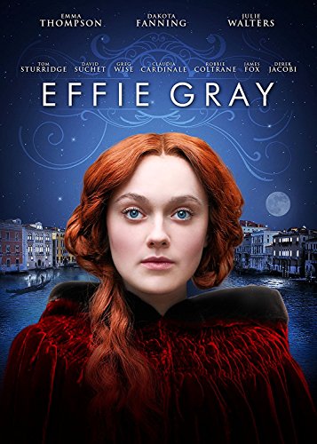 Effie Gray [DVD]