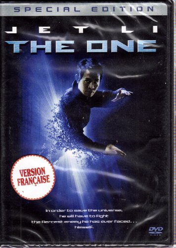 The One (Special Edition)
