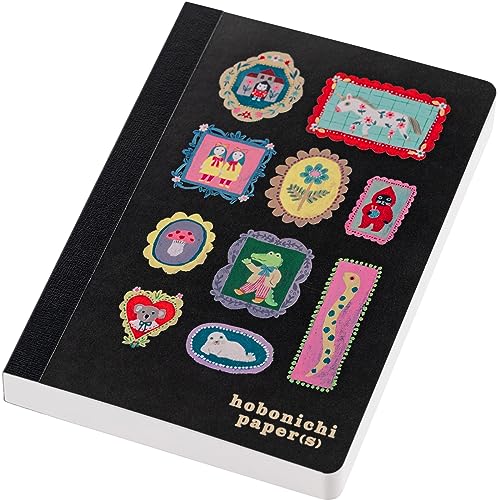 ほぼ日 Hobonichi Techo Accessories Yumi Kitagishi: Hobonichi Paper(s) (Take a Look)