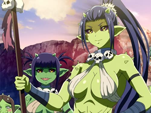 Peter Grill and the Goblin Apocalypse