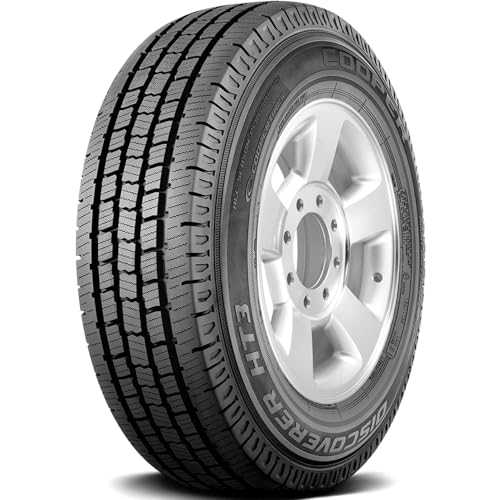 Cooper Discoverer HT3 All-Season LT235/85R16 120/116R Tire
