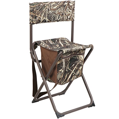 {Updated} Top 10 Best dove hunting chair {Guide & Reviews}