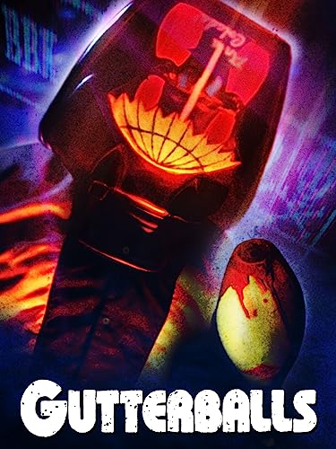 Gutterballs