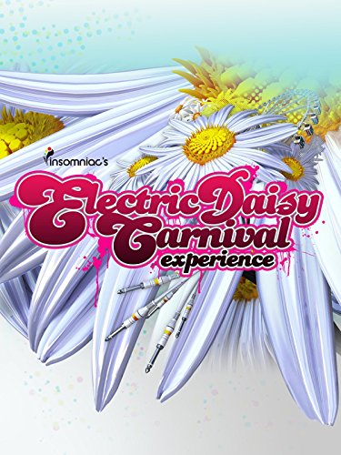 Electric Daisy Carnival Experience