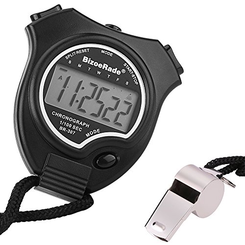 {Updated} List of Top 10 Best stopwatches for coaches in Detail