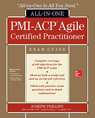 PMI-ACP Agile Certified Practitioner All-in-One Exam Guide