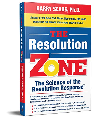 The Resolution Zone: The Science of the Resolution Response