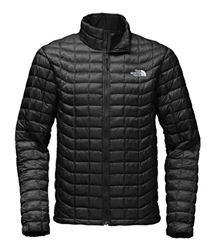 THE NORTH FACE Men's Thermoball Jacket TNF Black - M