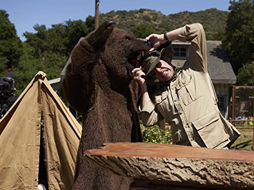 Camp Cutthroat: Porks and Rec