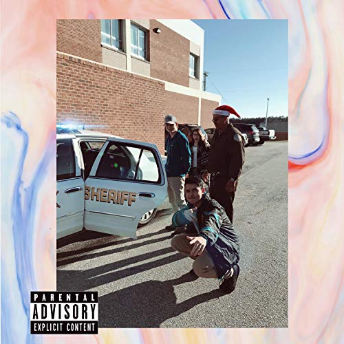 Do You Even Salsa ? (feat. Nemo) [Explicit]