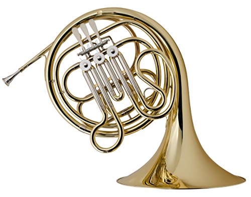 Holton H602 F Single French Horn