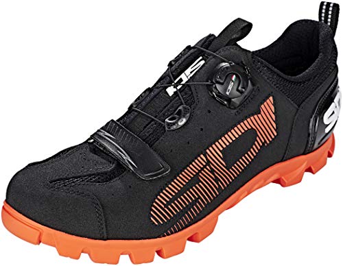 SIDI SD15 (43, Black/Orange)