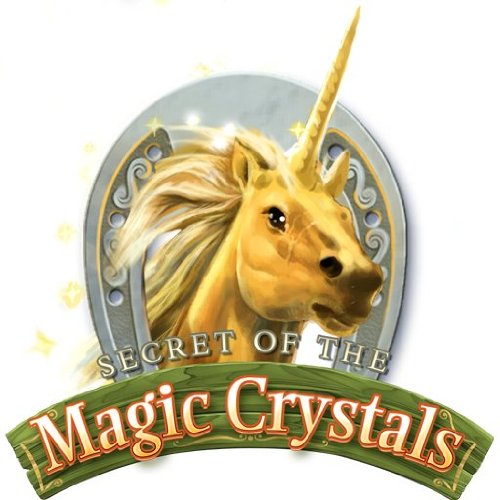 Secret of the Magic Crystals [Online Game Code]