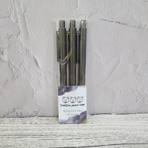 Creative pencil case Pens, Ballpoint Pen